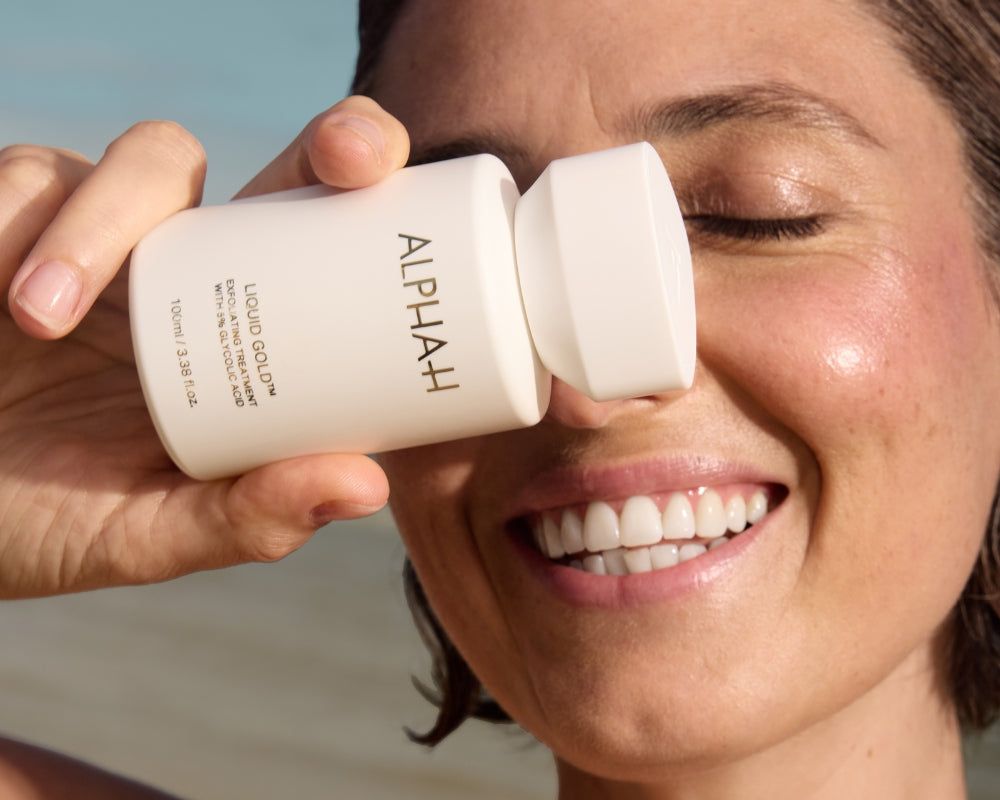 The one thing you need to know before buying a Glycolic Acid exfoliant.