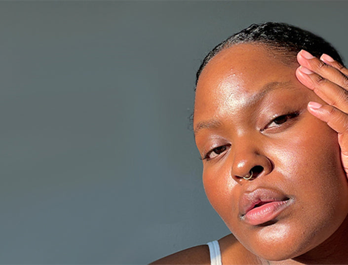 Brightening Routine