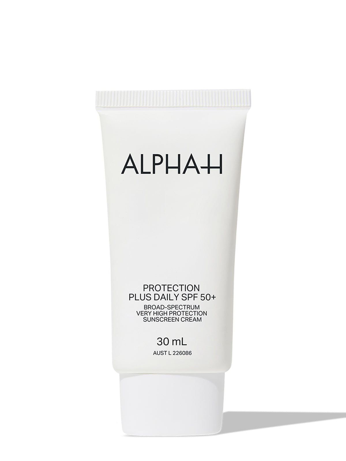 Protection Plus Daily Moisturiser SPF 50+