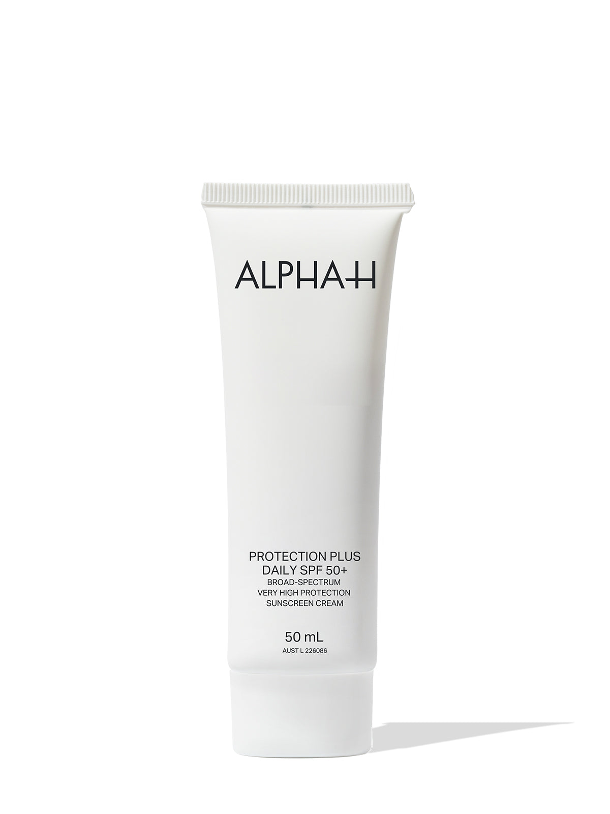 Protection Plus Daily Moisturiser SPF 50+