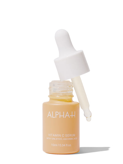 Vitamin C Serum with 10% Ethyl Ascorbic Acid 10ml