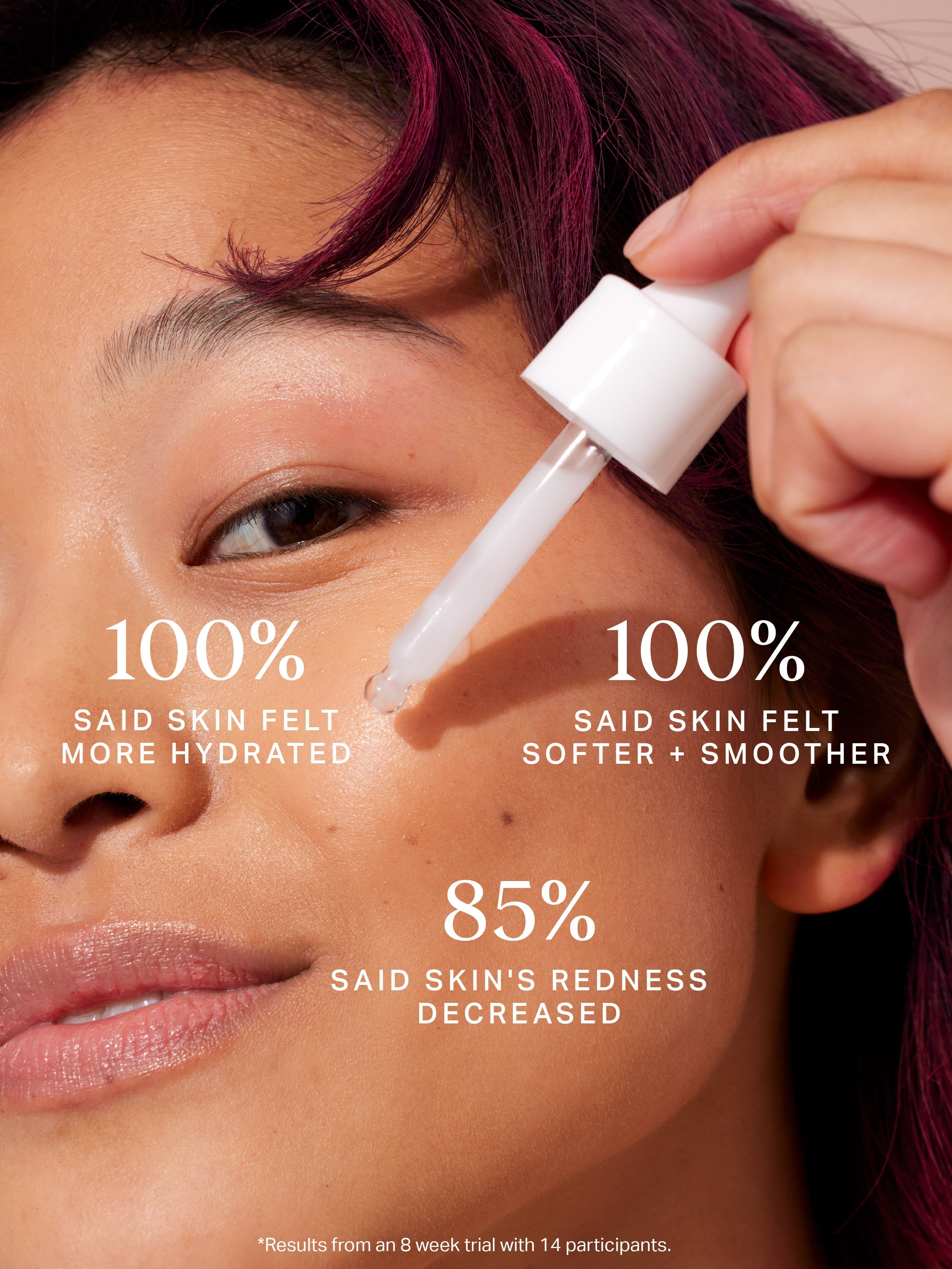 Vitamin E Serum with 1% Ceramide Complex