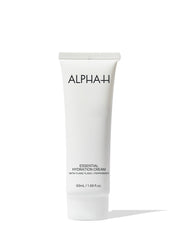 Essential Hydration Cream Ylang Ylang and Peppermint