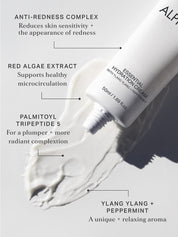 Essential Hydration Cream Ylang Ylang and Peppermint