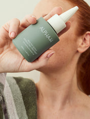 Healthy Scalp Exfoliating Treatment