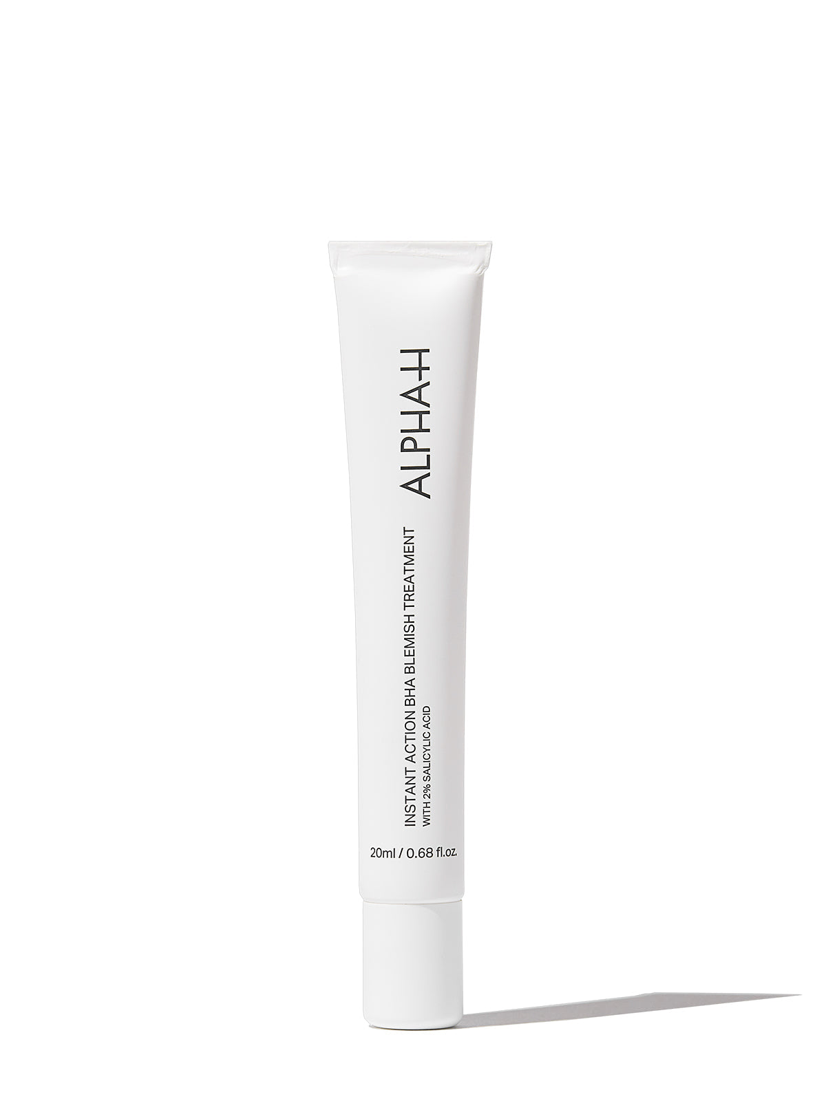 Alpha-H Instant Action BHA Blemish Treatment 20ml