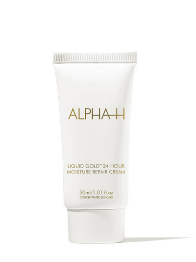 Liquid Gold 24 Hour Moisture Repair Cream