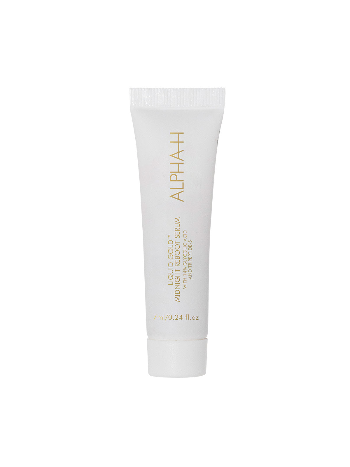 Liquid Gold Midnight Reboot Serum 7ml