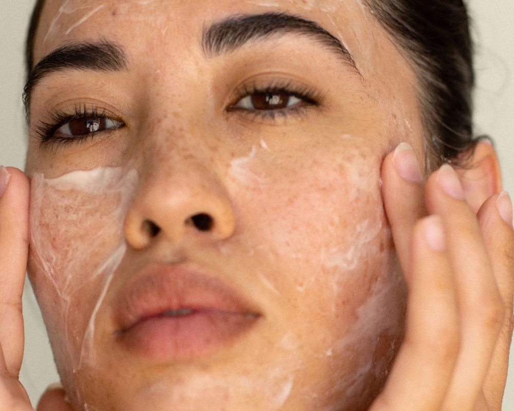 5 Exfoliation Mistakes You're Probably Making (& What to Do Instead)