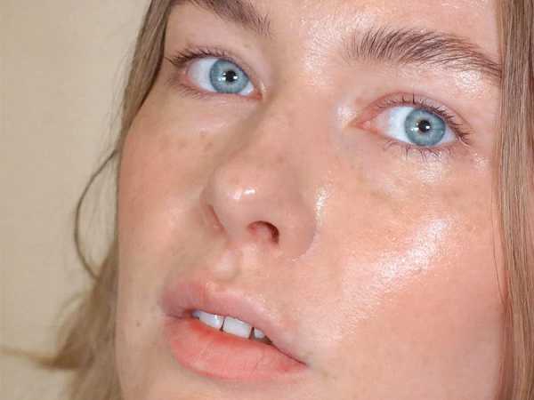 Hannah English on ‘making sunscreen fashionable’