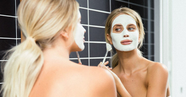 Why masks are a must in your skincare routine