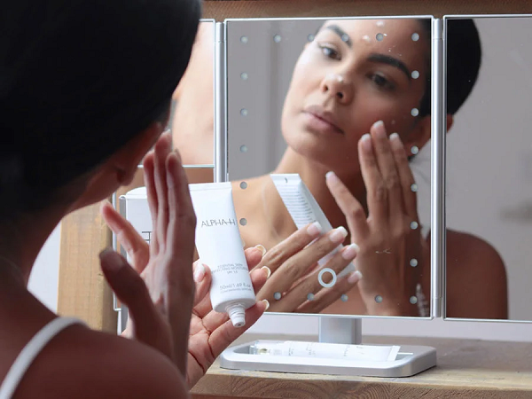 Meet your moisturiser match