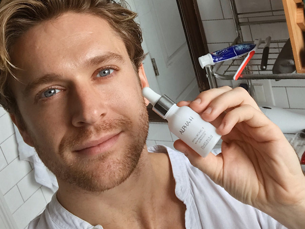 Ten questions with Tom Farrelly Rogers