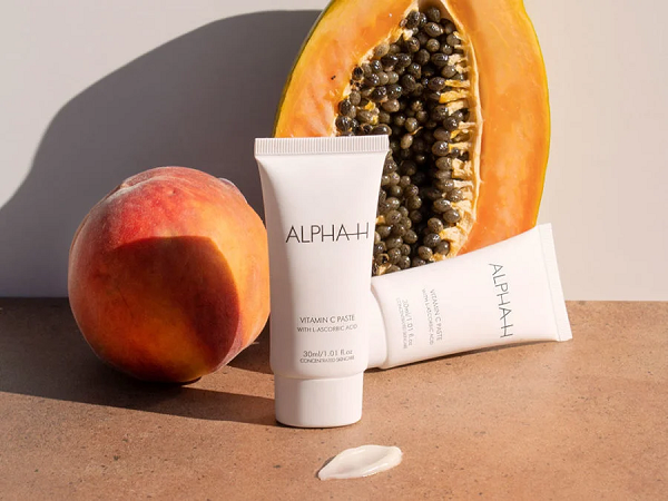 (Vitamin) C is for collagen; let’s talk about it