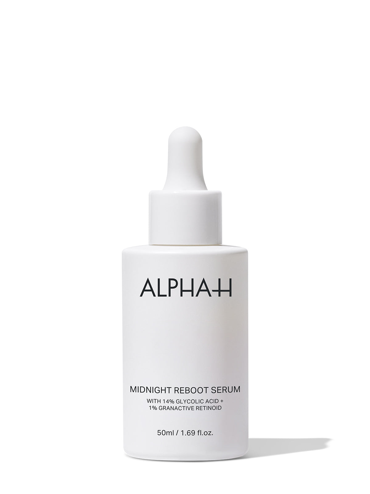 Midnight Reboot Serum