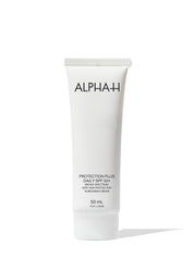 Protection Plus Daily Moisturiser SPF 50+