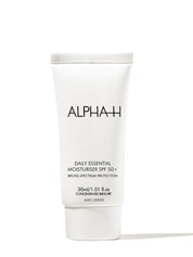 Daily Essential Moisturiser SPF 50+