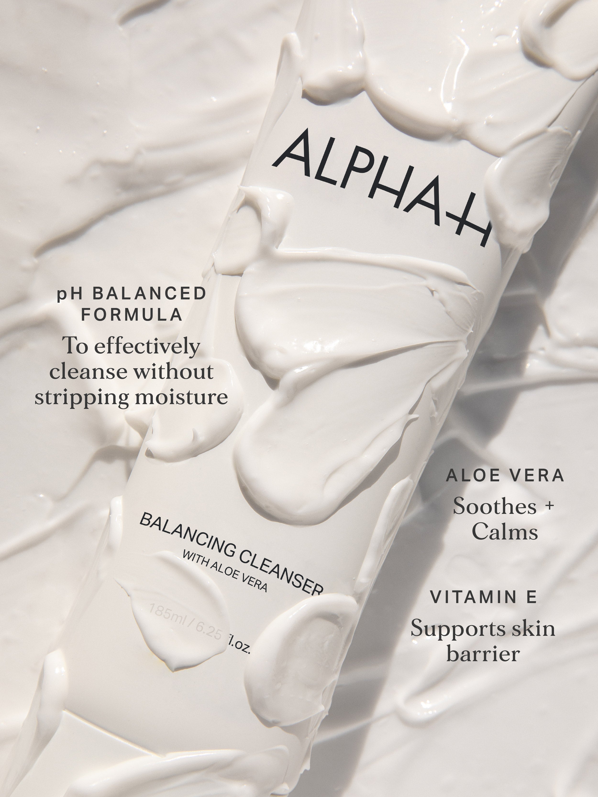 Balancing Cleanser