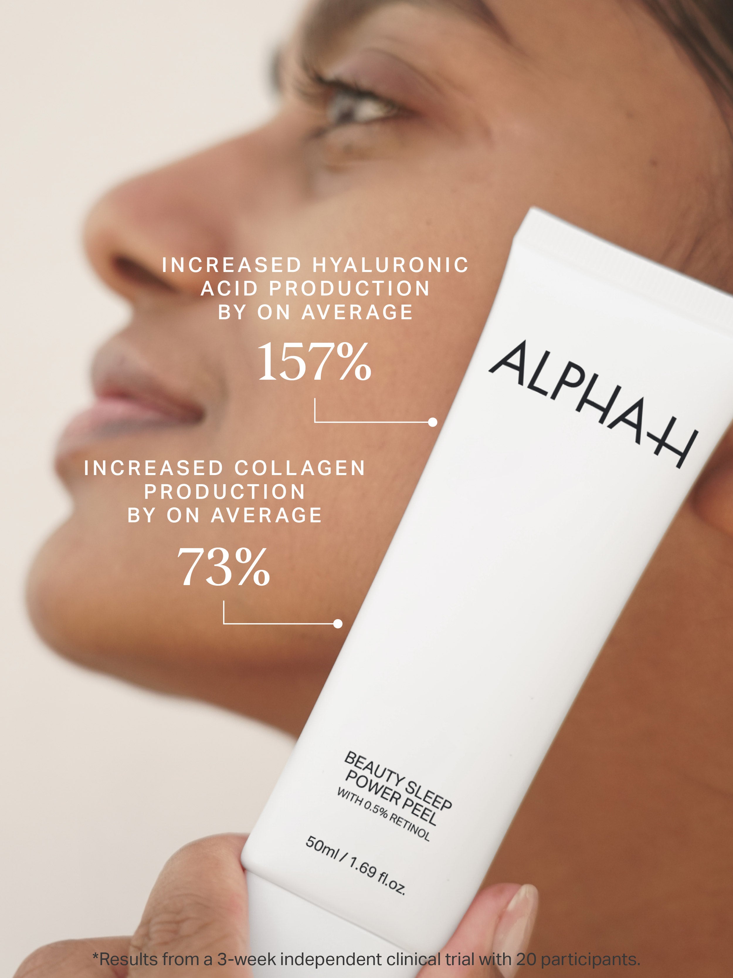 Beauty Sleep Power Peel