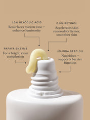 Beauty Sleep Power Peel