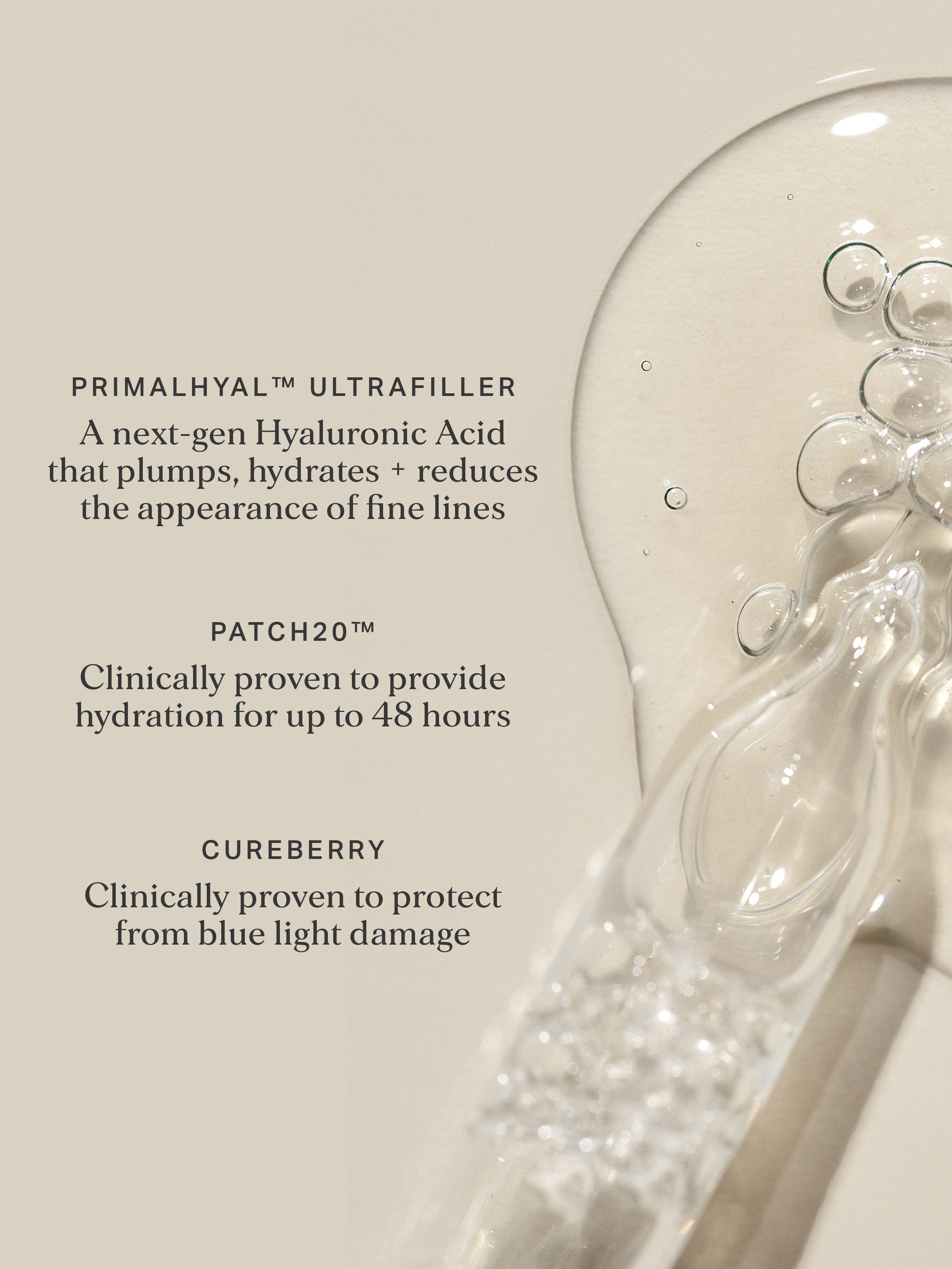 Hyaluronic 8 Super Serum