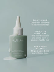 Healthy Scalp Exfoliating Treatment