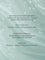 High Tide Water Cream