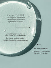 Instant Action BHA Blemish Treatment