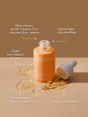 Vitamin C Serum with 10% Ethyl Ascorbic Acid
