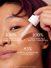 Vitamin E Serum with 1% Ceramide Complex