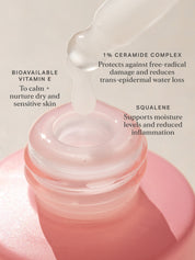 Vitamin E Serum with 1% Ceramide Complex