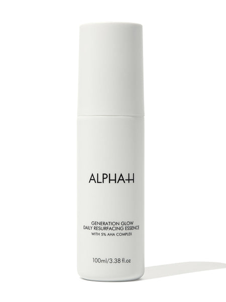 Alpha-H | Generation Glow Daily Resurfacing Essence – Alpha-H