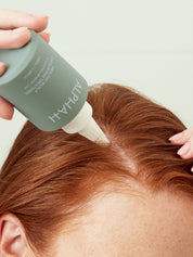 Healthy Scalp Exfoliating Treatment