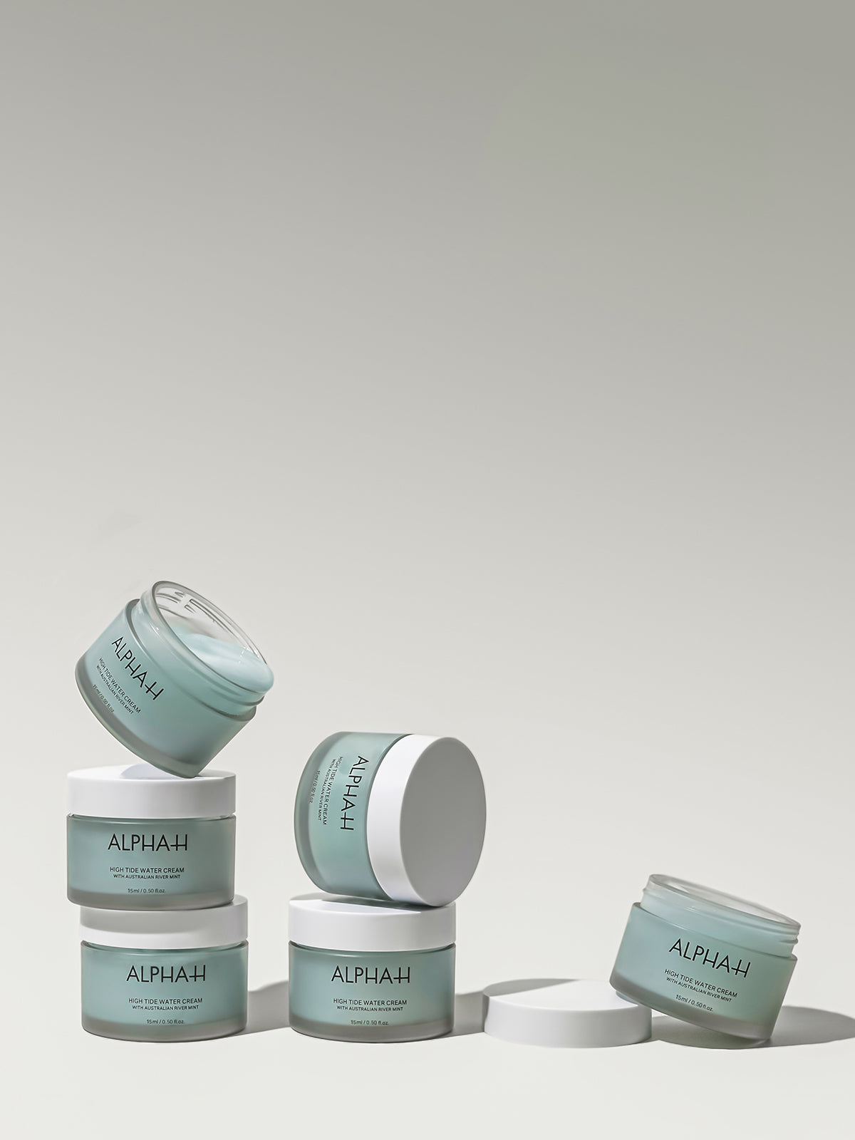 High Tide Water Cream 15ml