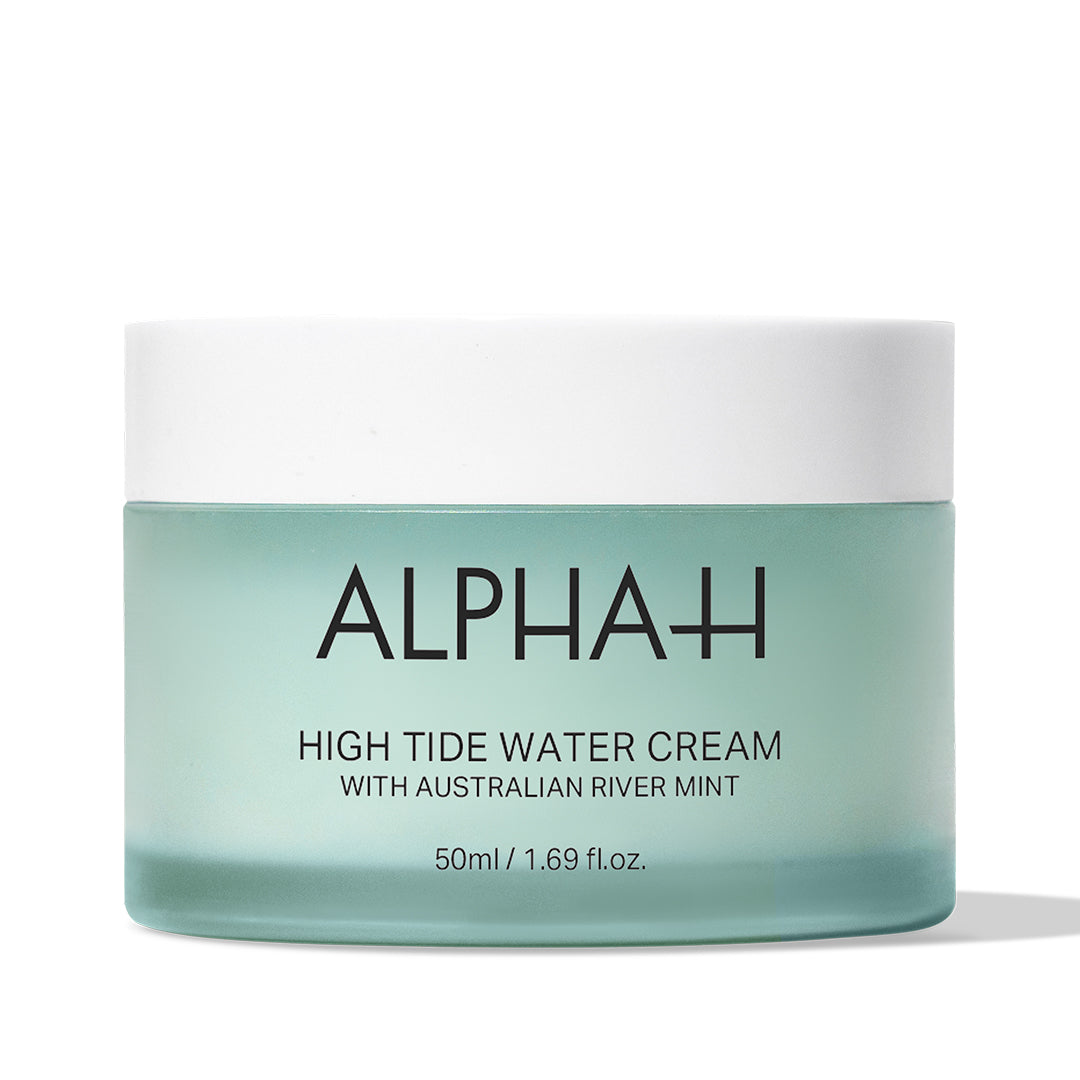 High Tide Water Cream