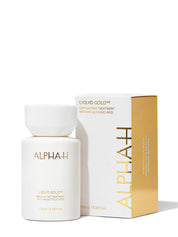 Liquid Gold Exfoliating Treatment