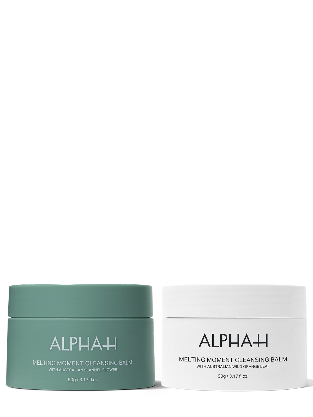 Limited Edition Cleansing Balm Duo