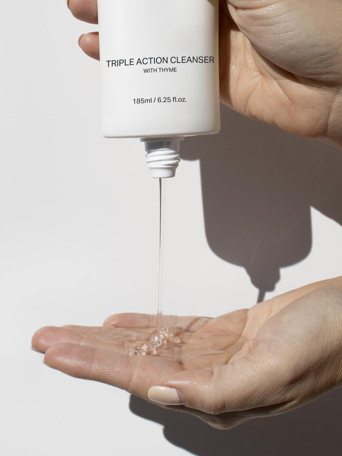 Triple Action Cleanser