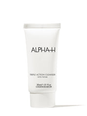 Triple Action Cleanser