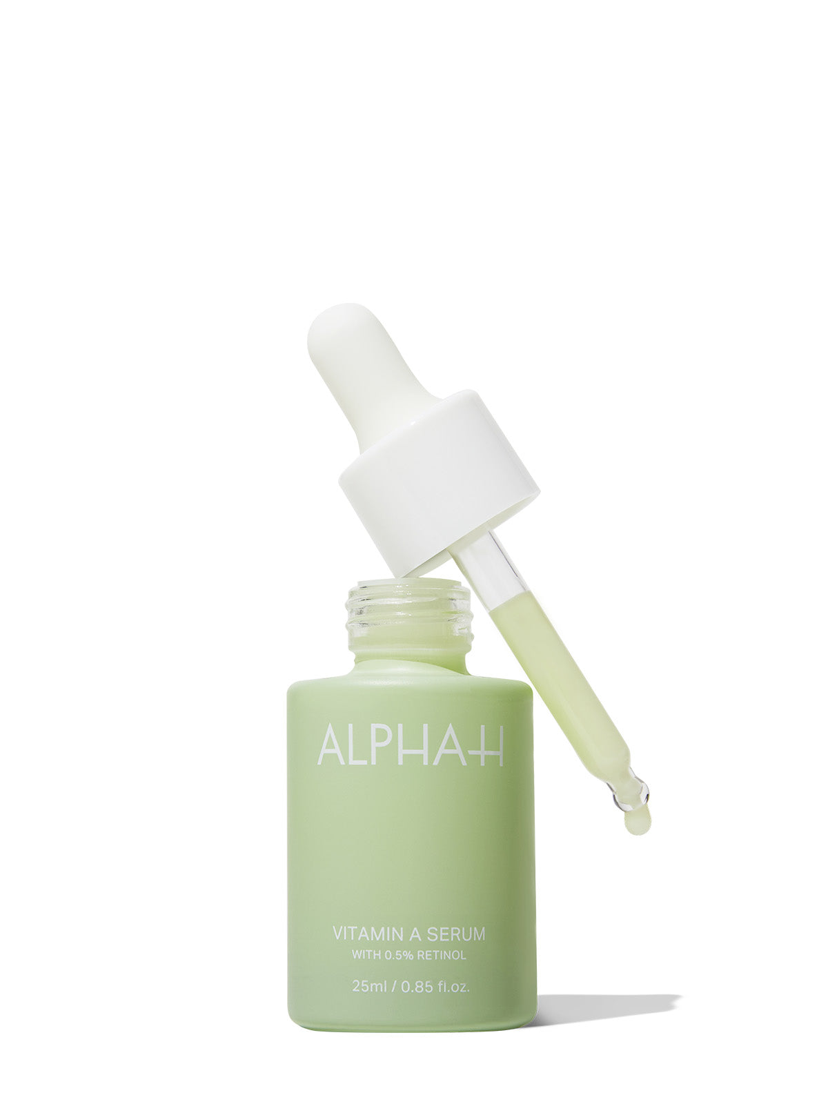 Vitamin A Serum with 0.5% Retinol