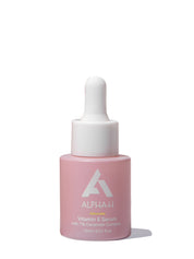 Vitamin E Serum with 1% Ceramide Complex