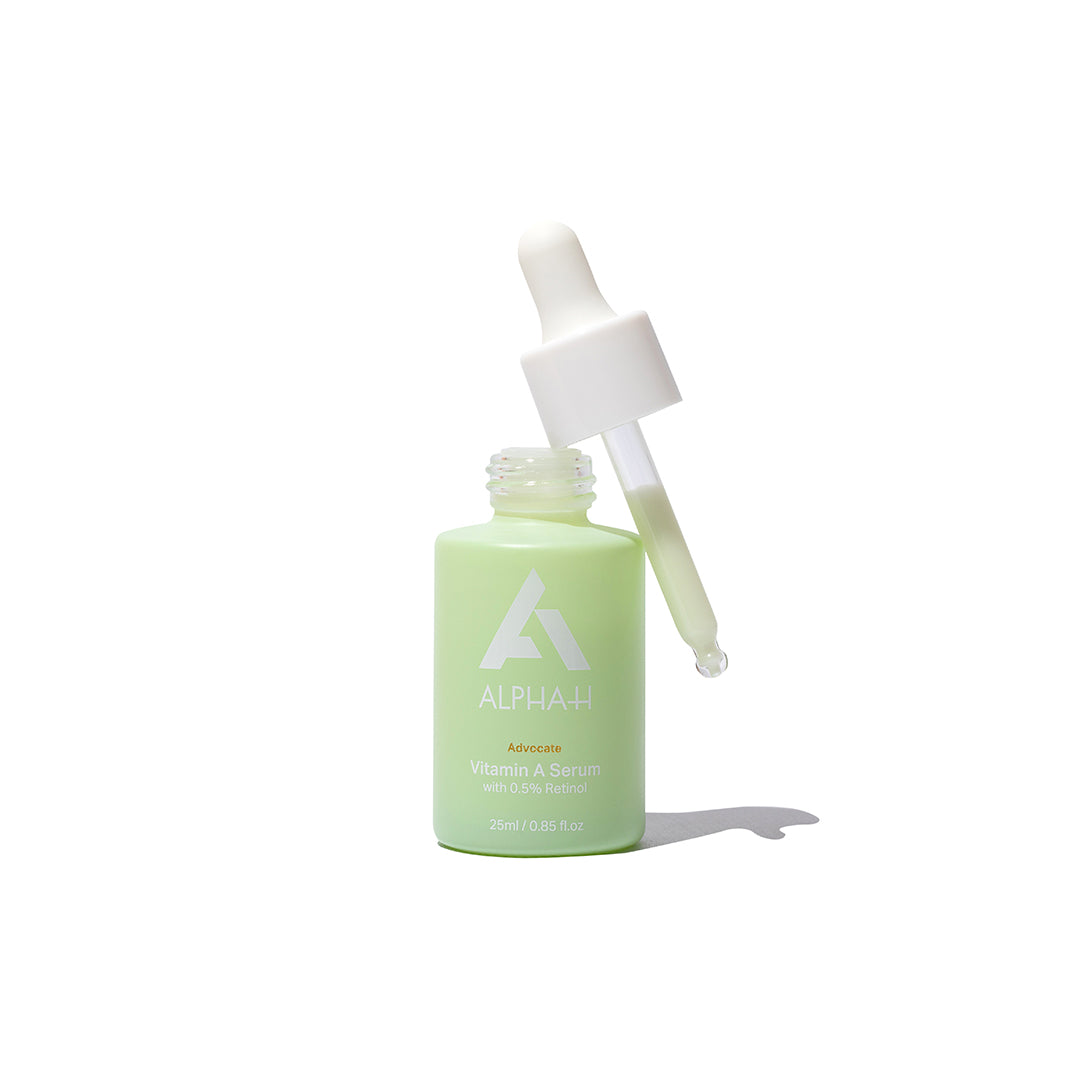 Vitamin A Serum with 0.5% Retinol