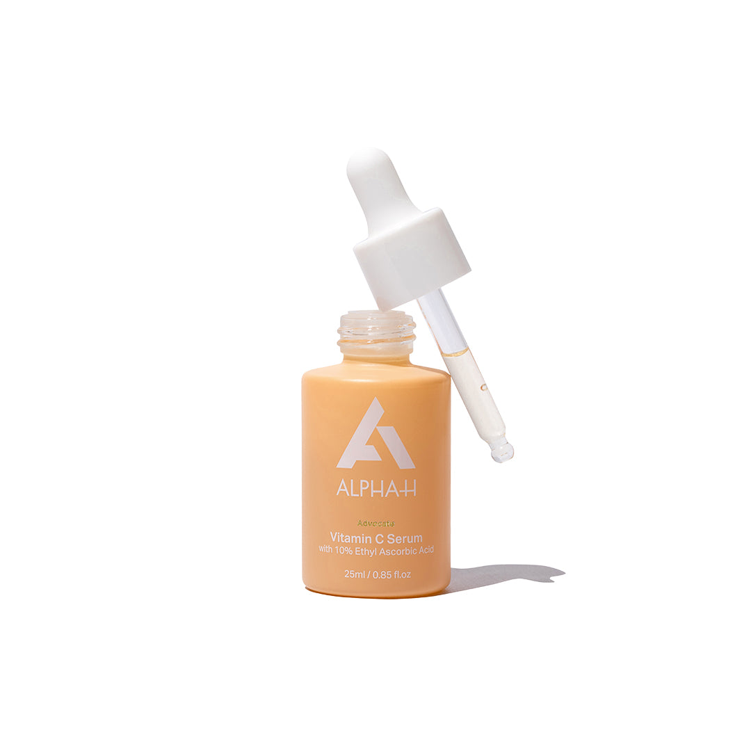 Vitamin C Serum with 10% Ethyl Ascorbic Acid