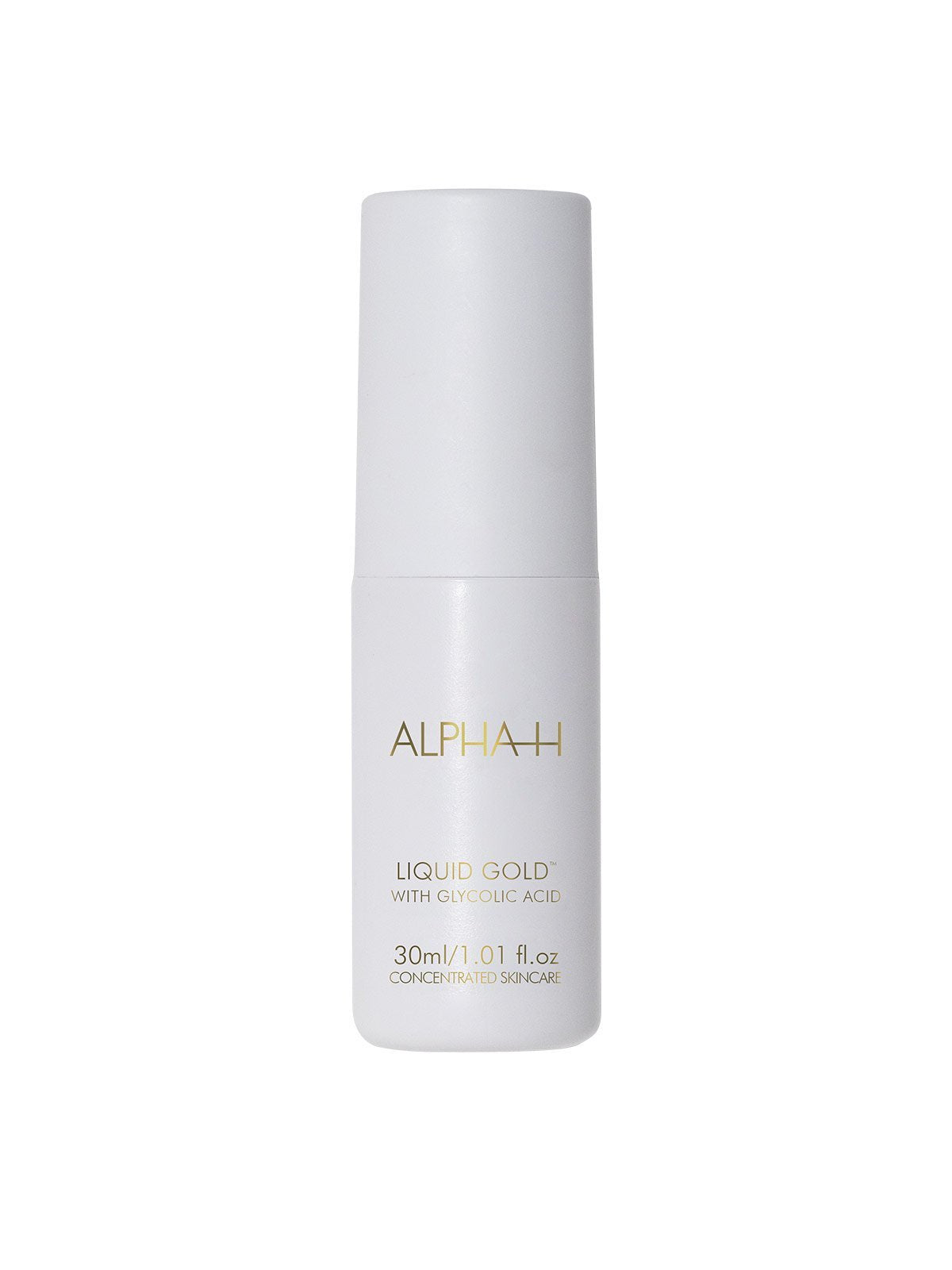Liquid Gold with 5% Glycolic Acid 30ml