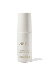 Liquid Gold with 5% Glycolic Acid