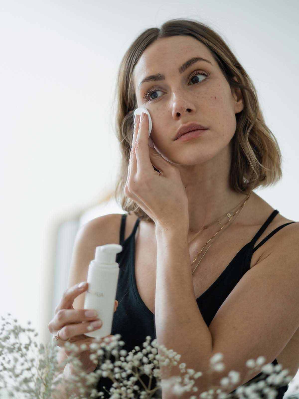 Liquid Gold with 5% Glycolic Acid 30ml